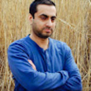 Meet your Posher, Abdul